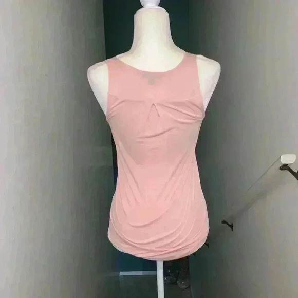 NWOT Express zip tank size XS - Picture 6 of 6